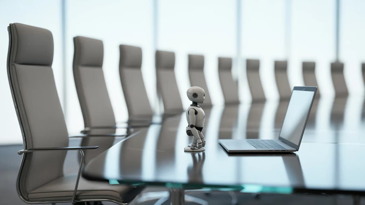 AI Agents Will Shrink Software Seat Counts