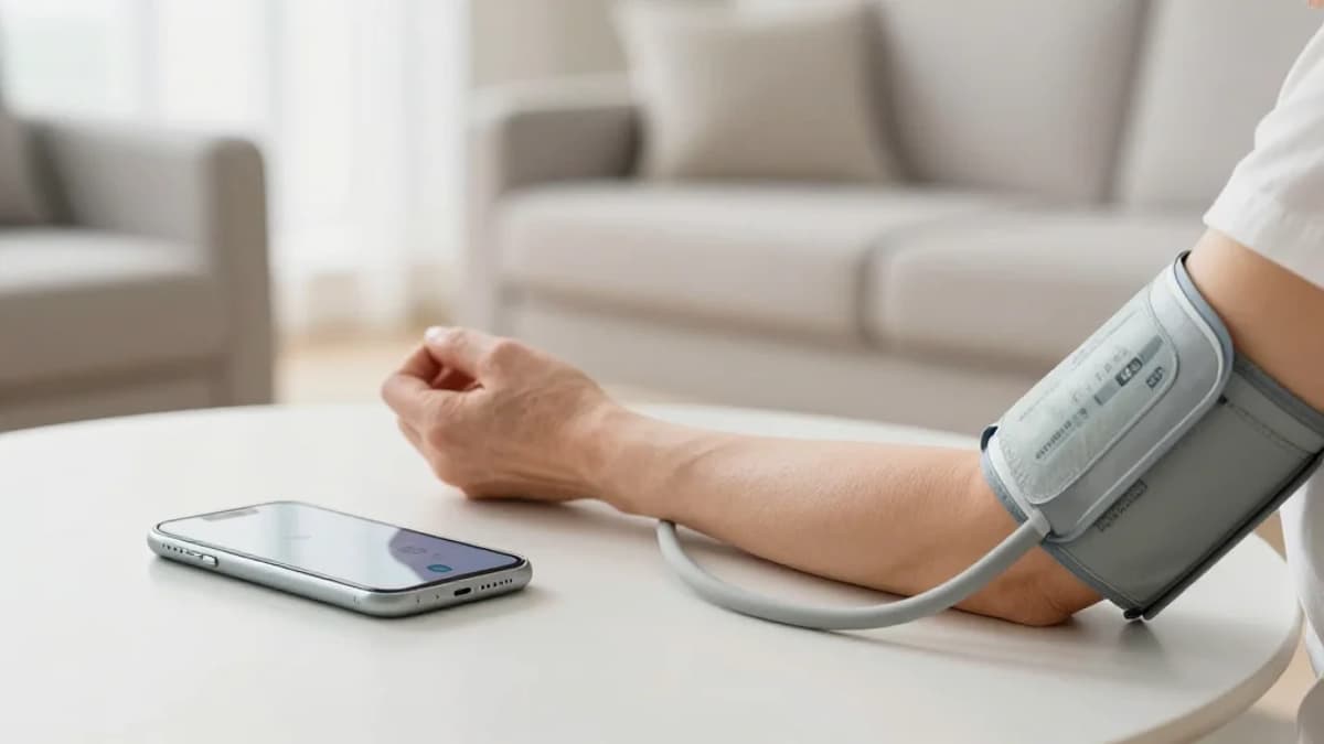 Cost-Effectiveness of Implementing a Home Blood Pressure Telemonitoring Program