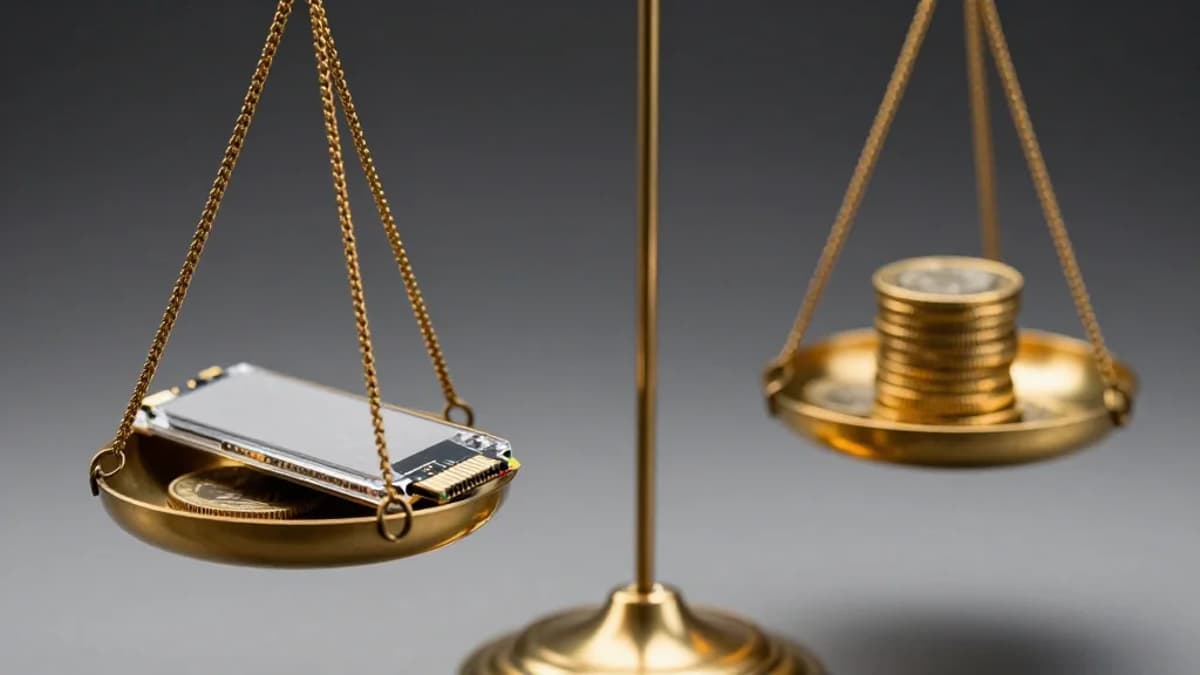 Storage Vendor Offers a Real Guarantee — but Check Out Those Fine-Print Exceptions