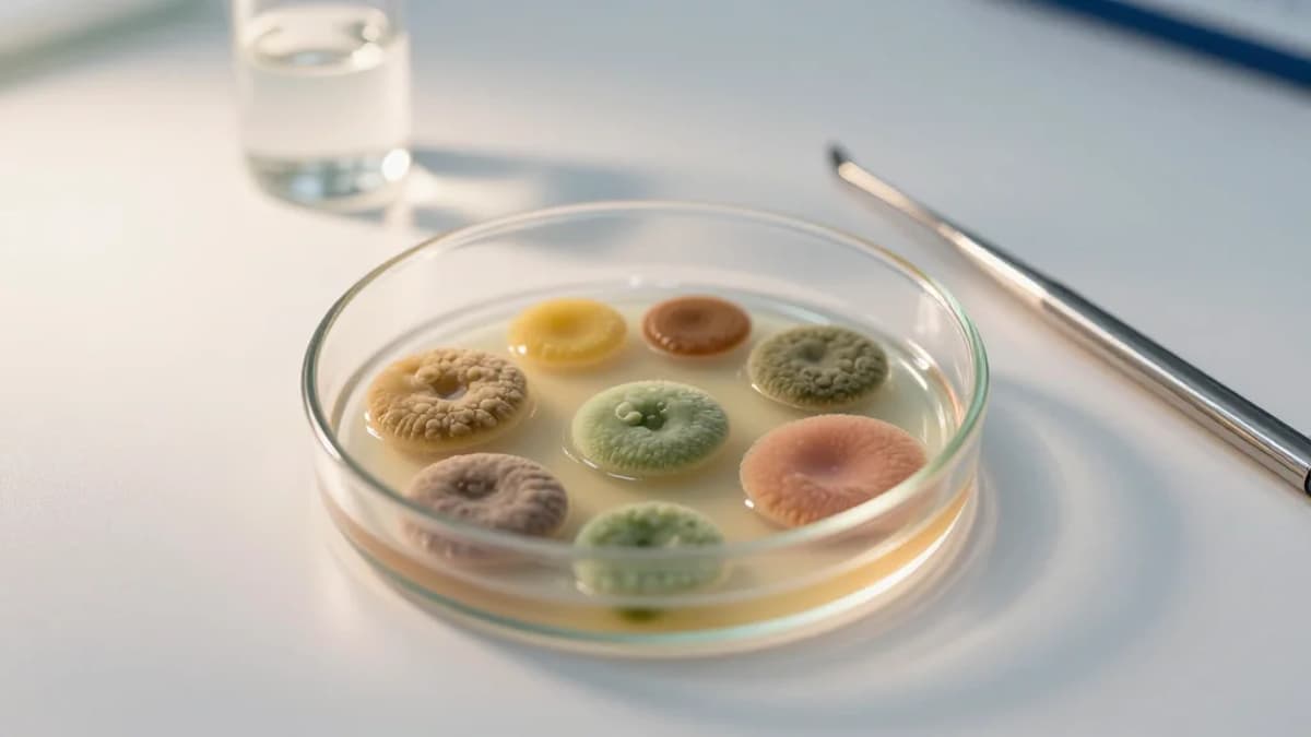 The Gut Bacteria that Put the Brakes on Weight Gain in Mice