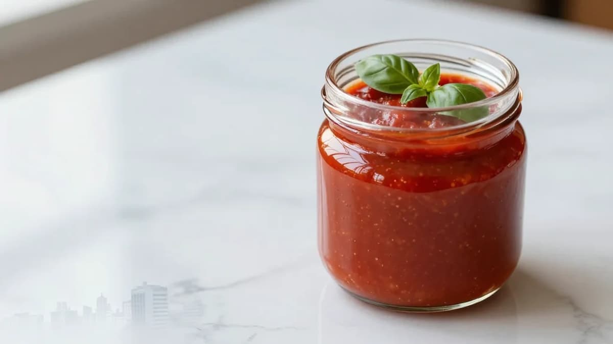 Nestlé USA Enters At-Home Condiments Space with New Sauce Brand
