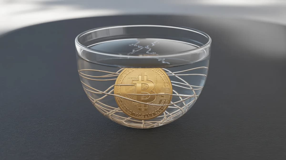 What mNAV Really Tells You About Bitcoin Treasury Companies — and Where It Falls Short