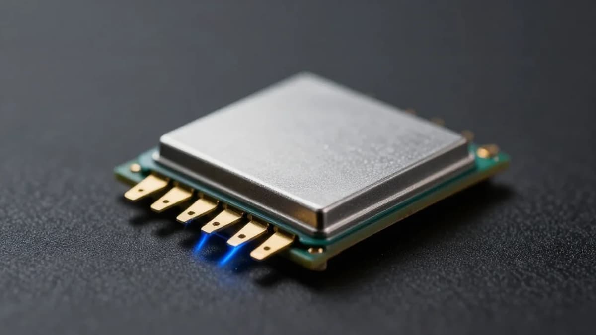 SemiQ Debuting SiC Power Solutions for AI Data Centers and High-Power Infrastructure at APEC