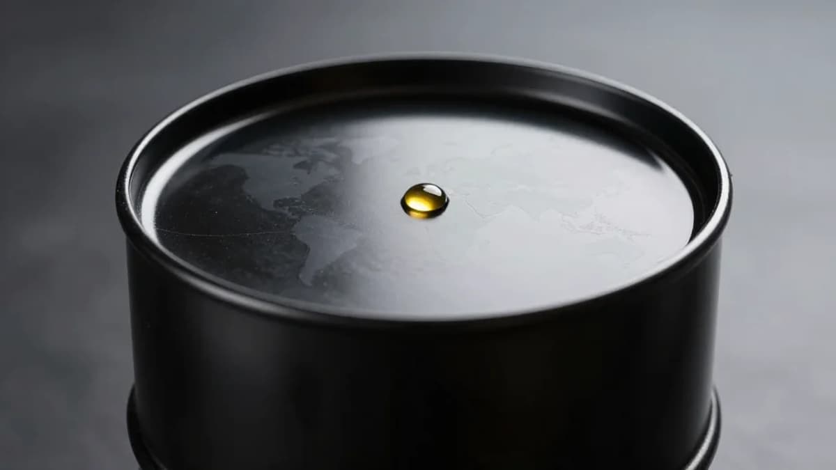 China's Russian Oil Imports to Hit New Record in February as India Cuts Back