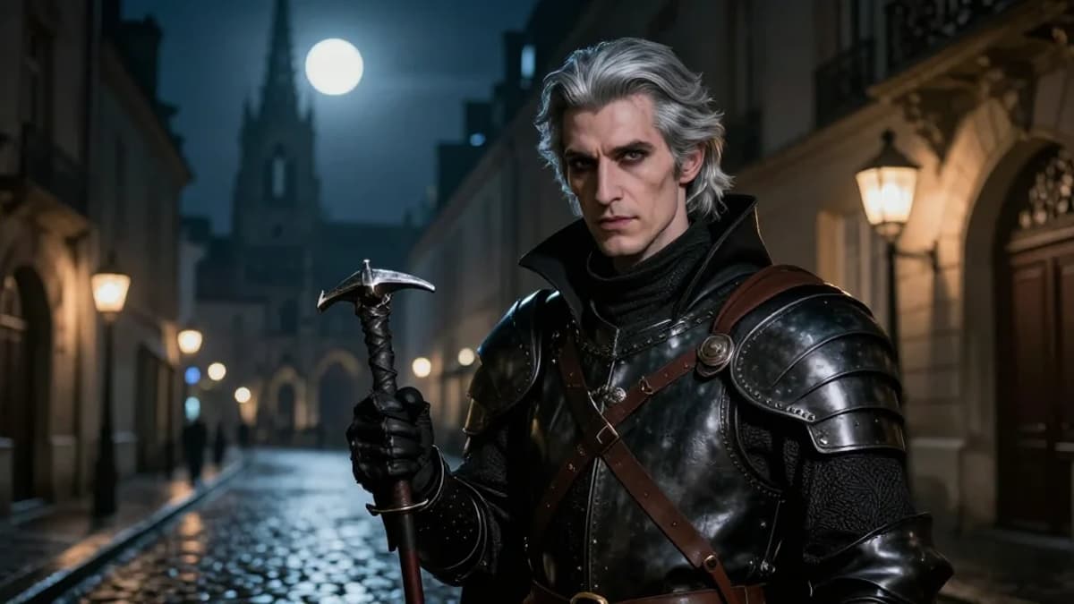 Castlevania: Belmont’s Curse Announced at State of Play, Trailer Showcases Smooth Combat and Stunning Visuals