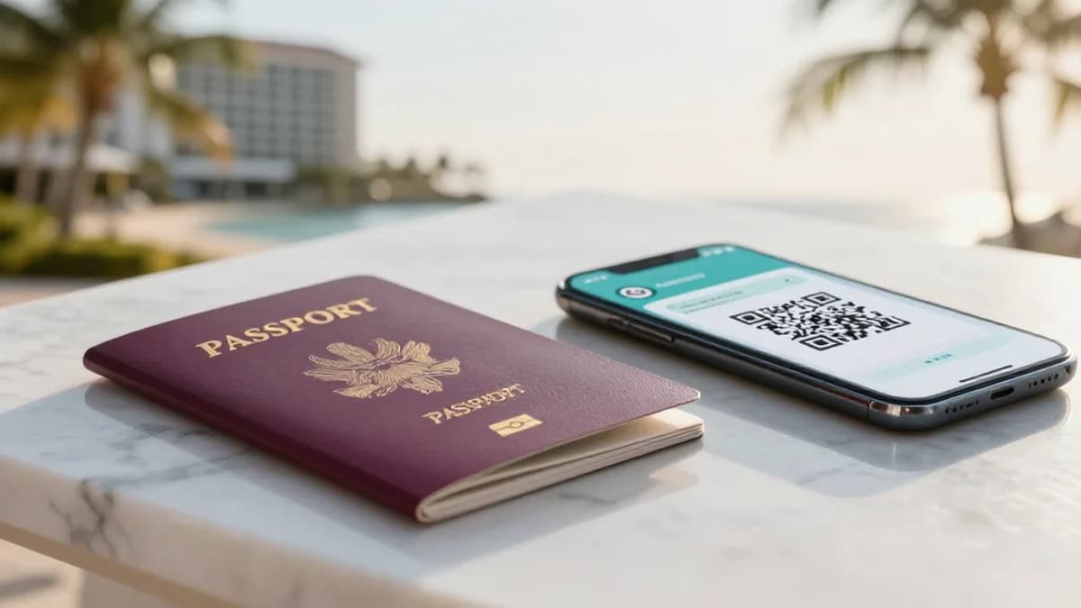 Mozambique Goes Digital: New E-Visa Platform Signals a Forward-Looking Tourism Strategy