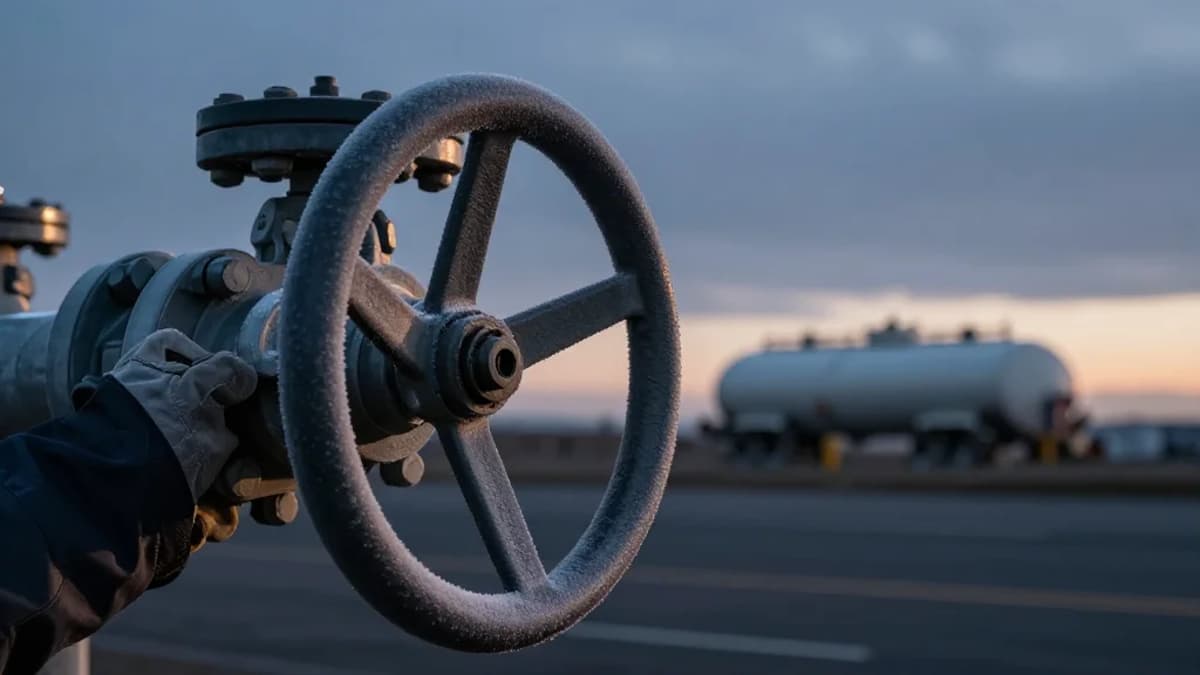 Weaponizing Tariffs Invites Expectations to Weaponize Energy