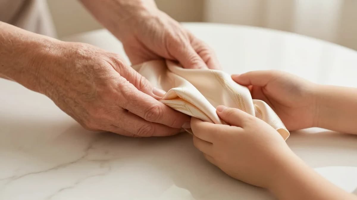 Tiffany & Co. Debuts 2026 Mother’s Day Campaign With Rosie Huntington-Whiteley