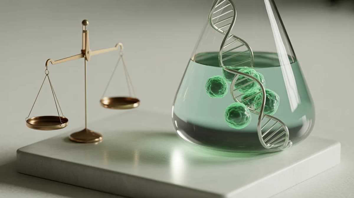 FDA's Prasad Paradox: Conflicting Strictness on Bespoke Therapies