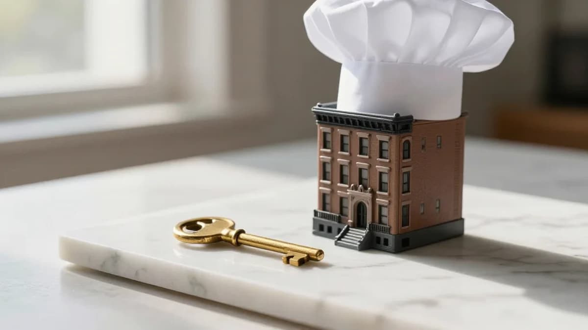 SL Green Acquires Daniel Boulud's Upper East Side Restaurant Space for $18.5M