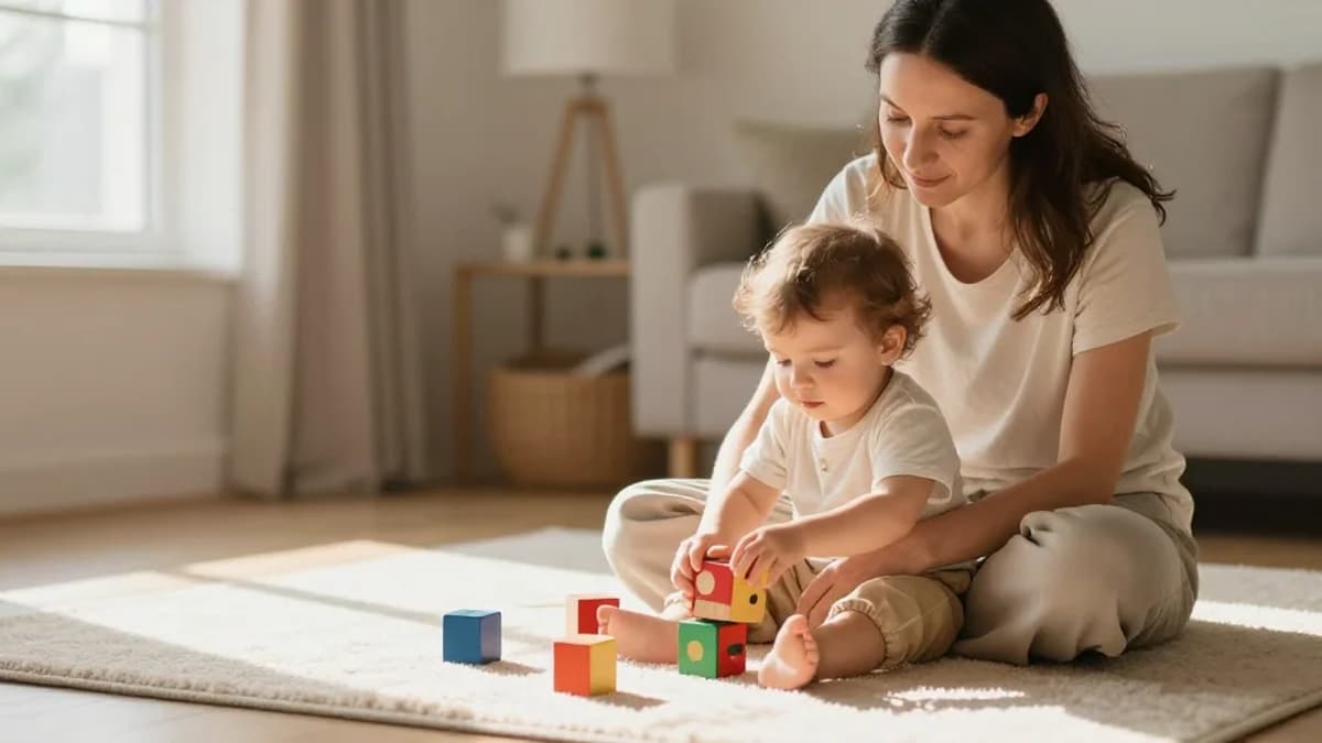 Cherish the Chaos; You'll Miss It Later