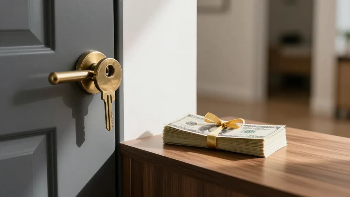 Toronto Starter Homes Cost $750k, Rent $2.4k