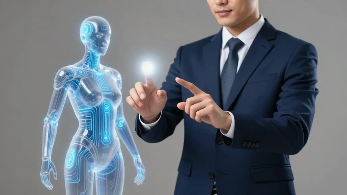 Build Your Own AI Sales Team Today