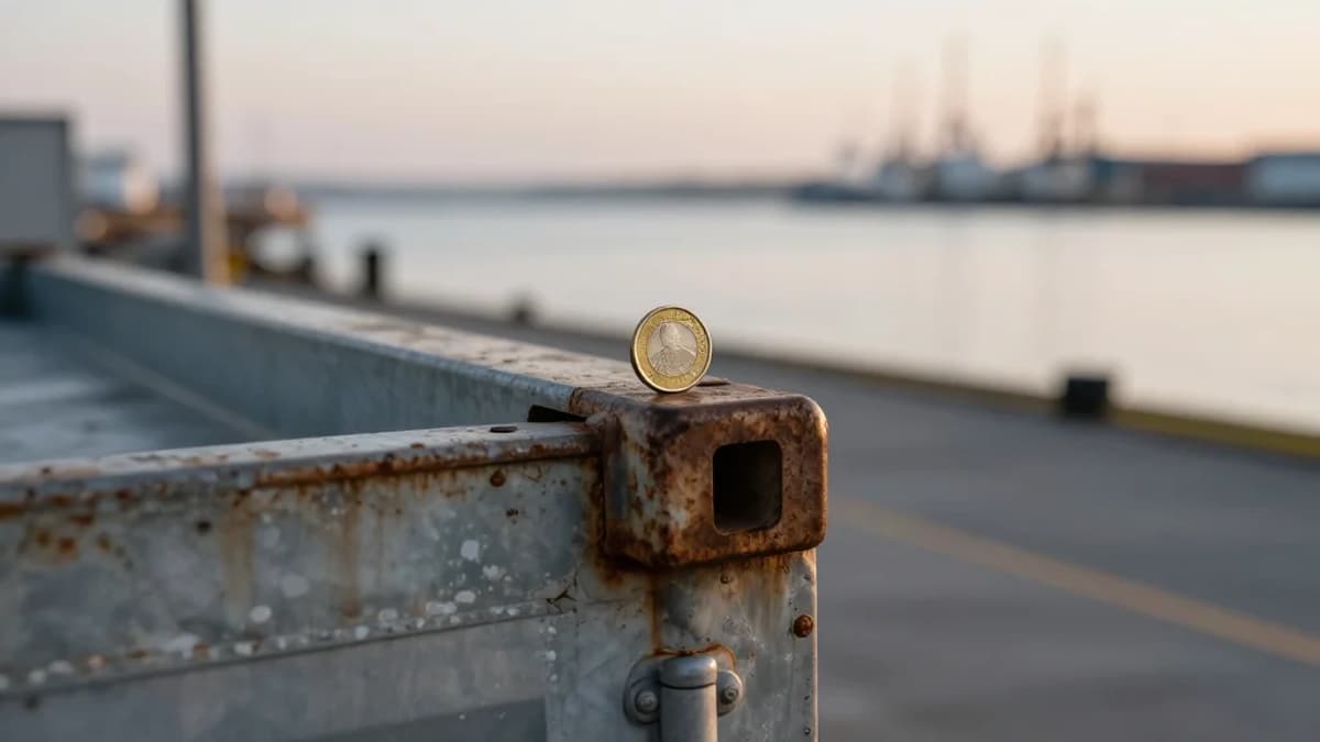 Importers Sold Claims for 20‑30¢,