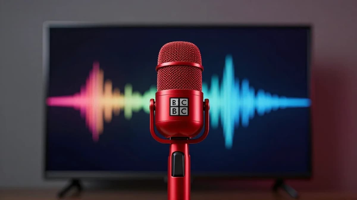 Could BBC iPlayer Carry Content From Other Broadcasters?