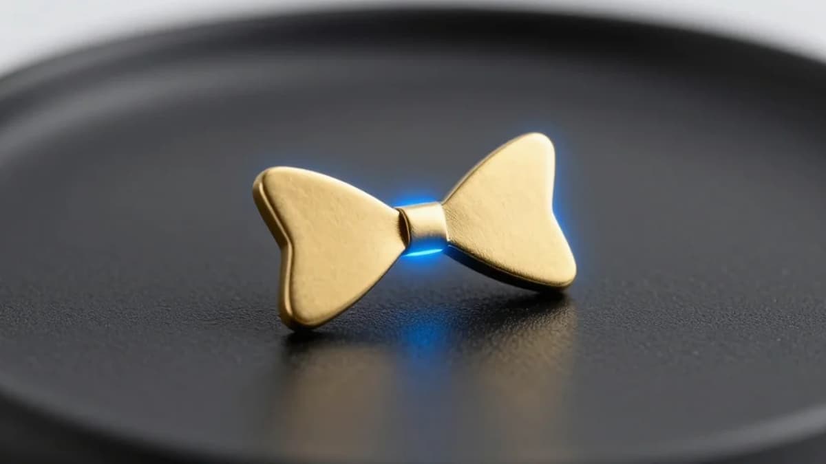 Metallic Transport in Pseudocubic Quaternary Diamondoid Thermoelectric Semiconductor