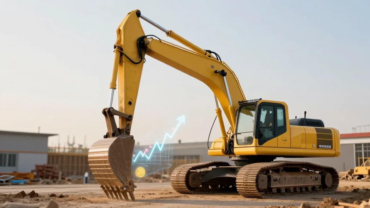 Sunbelt Rentals Holdings Launches US IPO on NYSE