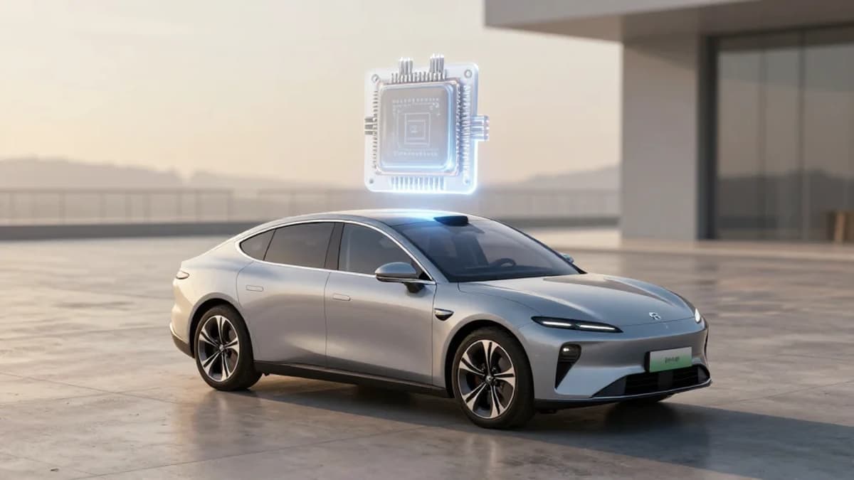 Tata Technologies, WHIS Partner on SDV Software Integration