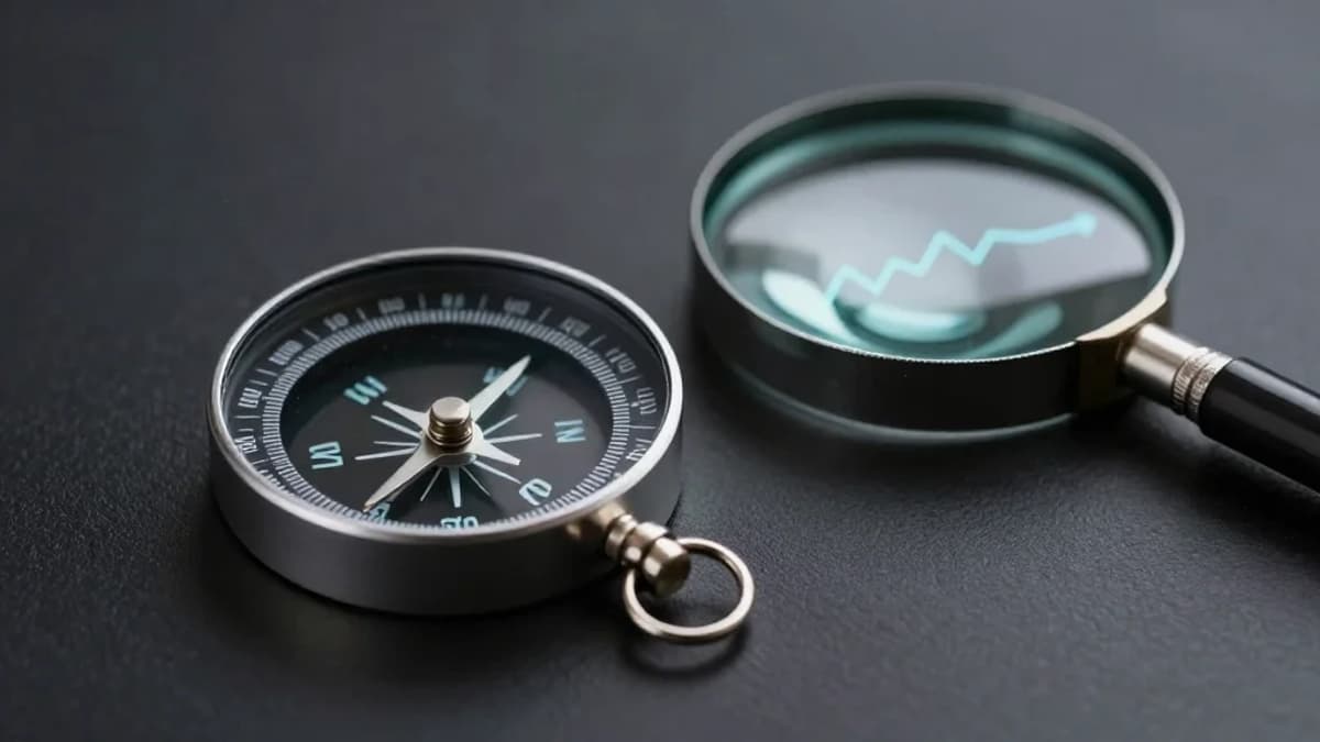 From Theory to Execution: How Trading Education Differs for Active Vs. Passive Investors