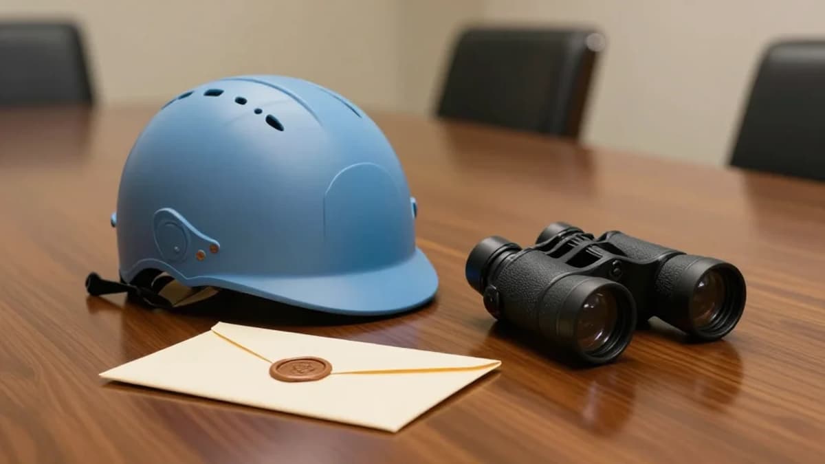 Trump to Unveil Multi‑billion Gaza Reconstruction and UN Force Plan