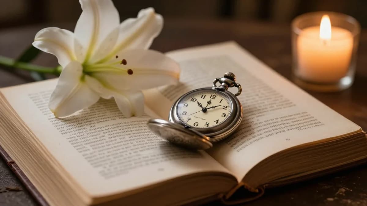 Pablo Neruda on How to Hold Time