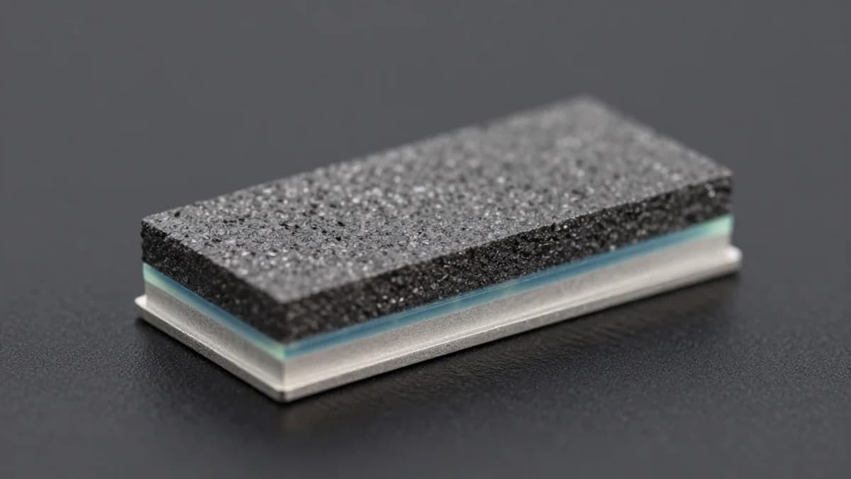 Bipolar Switching and Synaptic Behaviors Observed in Titanium‐Constrained Phase‐Change Heterostructures