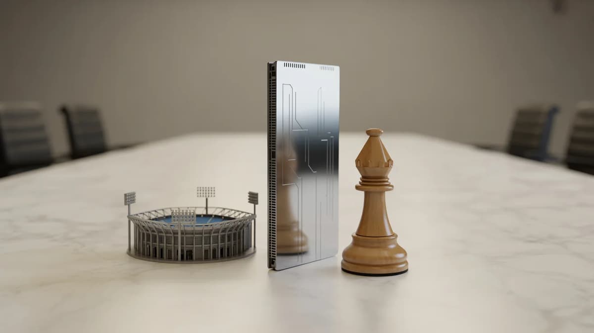 5 Things the Ad Industry Can’t Stop Talking About at CES 2026