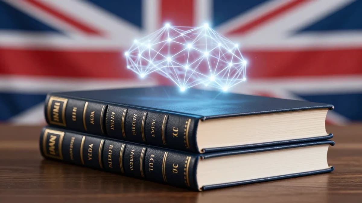 To Survive the AI Age, Publishers Are Finally Working Together