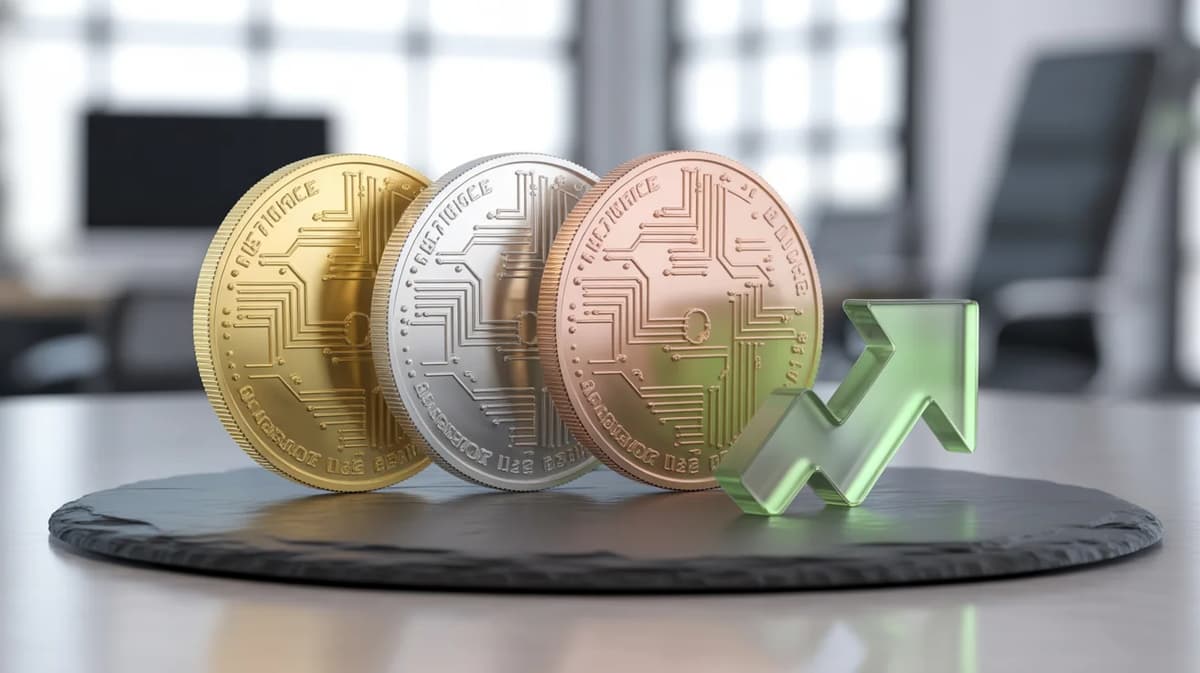 Crypto Coin Minute for November 25th, 2025 at 05:15 AM Pacific Time.