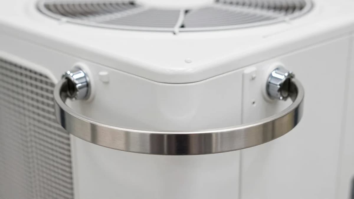 Meriton’s New Brand Reflects Long-Term Partnerships in HVAC Industry