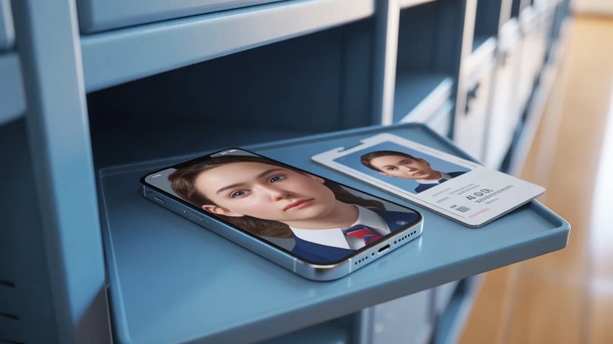 Deepfake Cyberbullying Threatens School Safety