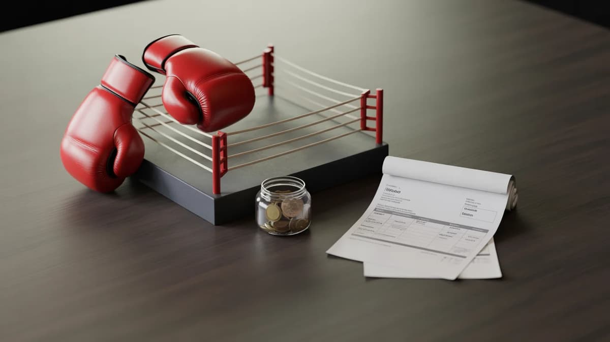 Revenue Fuels Growth; VC Praise Is Just Hype