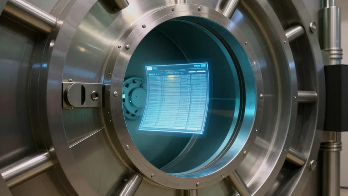 Base Shifts to Own Stack, Raising Control and Token Uncertainty