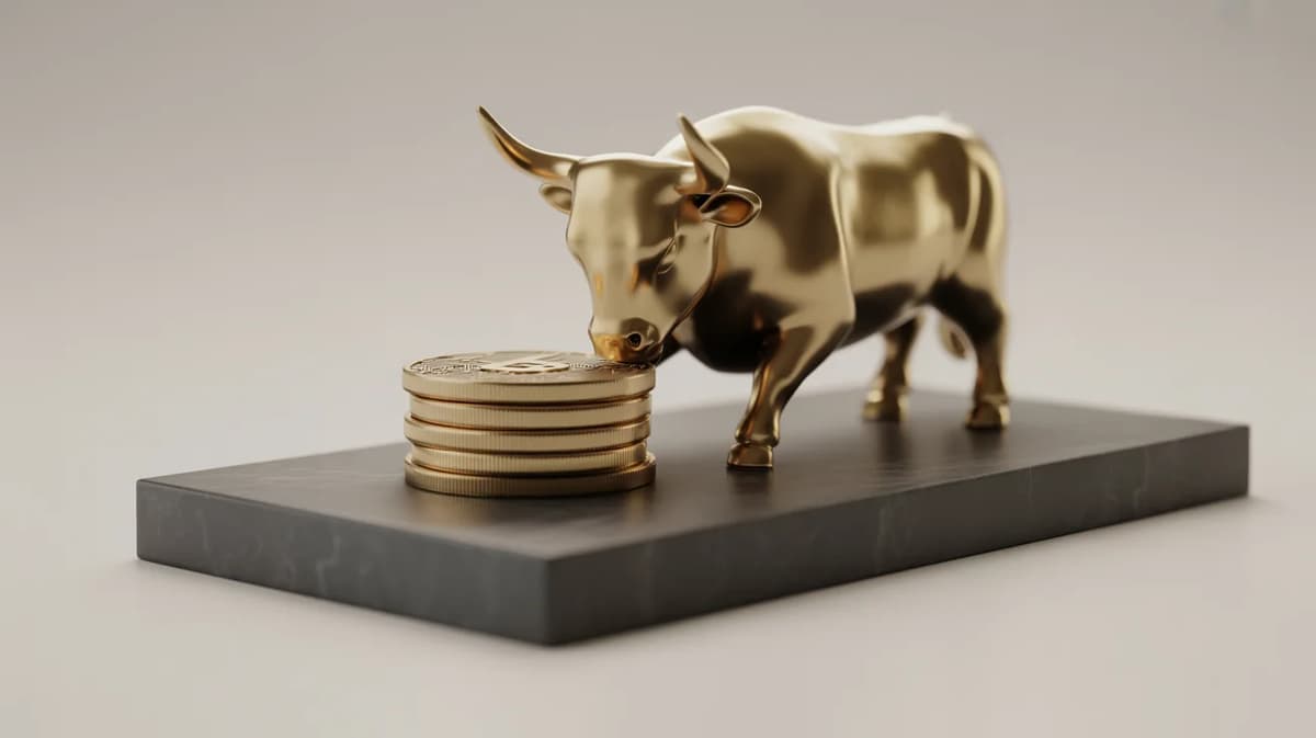 Trump's Influence Could Ignite Crypto Market Surge