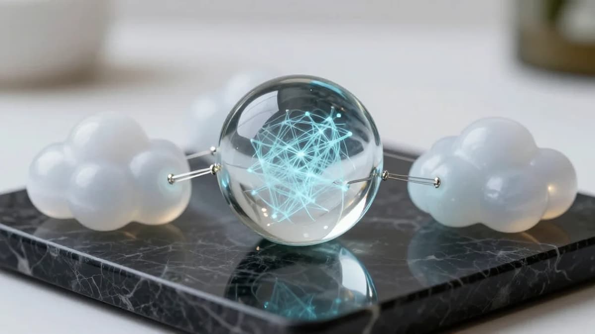 GenAI Unifies Multicloud Data to Tame Chaos