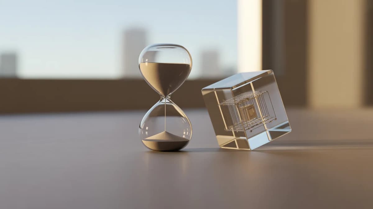 AI Races Ahead, Leaving Institutions and Users Scrambling