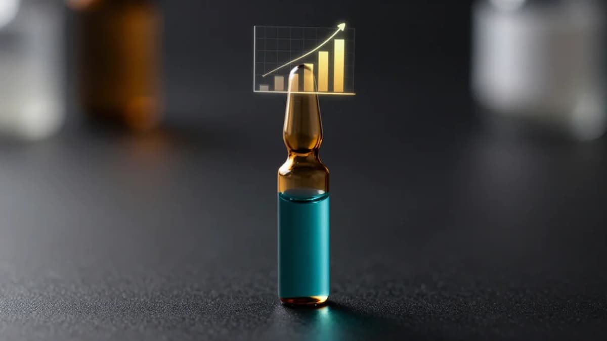 Rare Disease Therapies: From Niche Experiment to Strategic Growth Engine