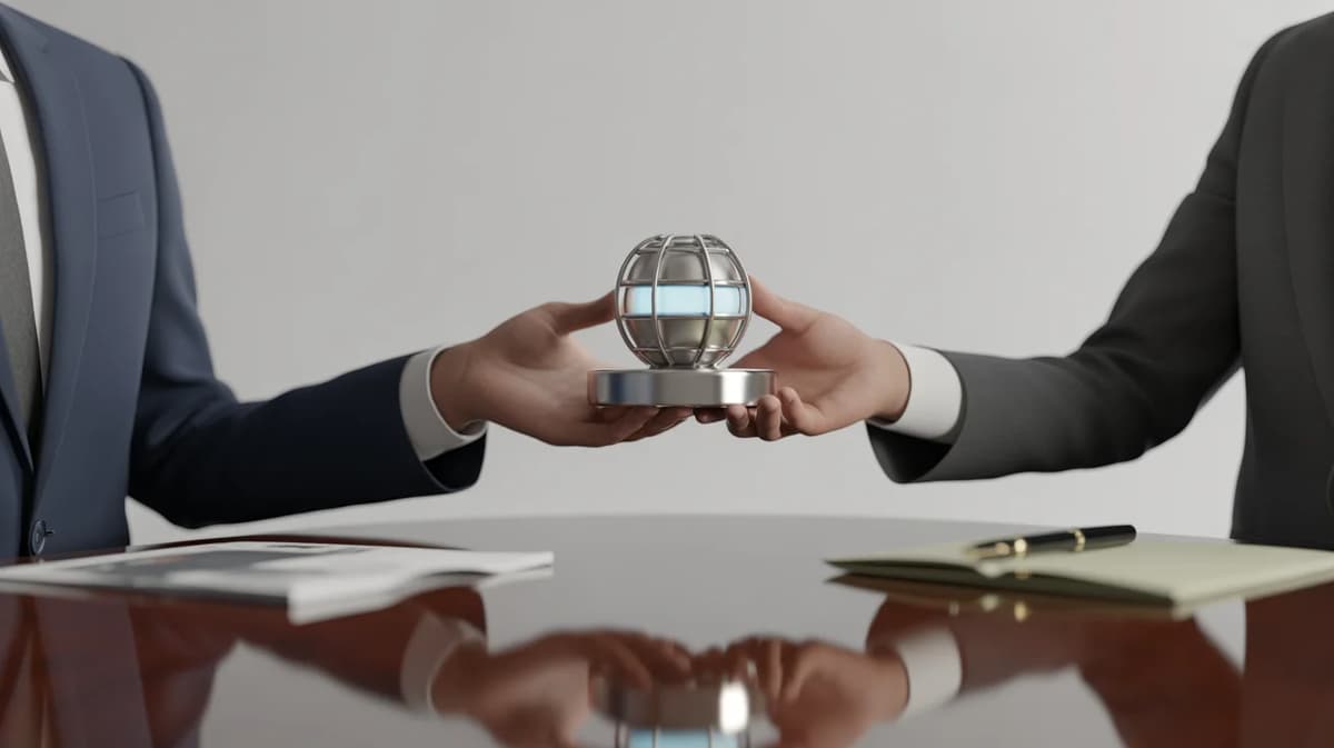 Trump Media's $6B Fusion Deal Signals Struggling Tech