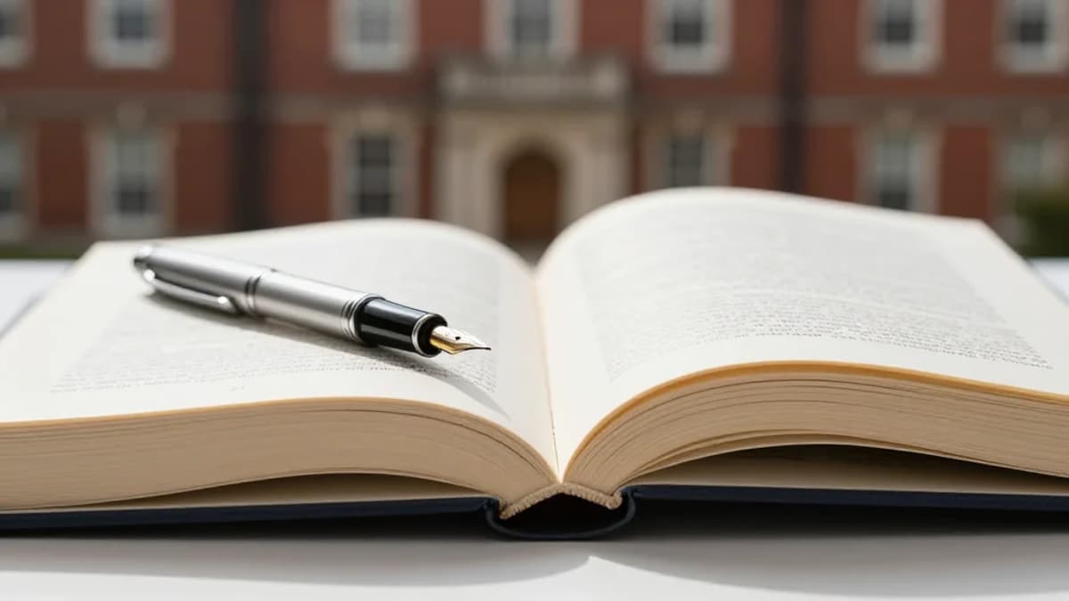 Years Ago, Novelist Tayari Jones Snuck Into a Writing Class. It Changed Her Life