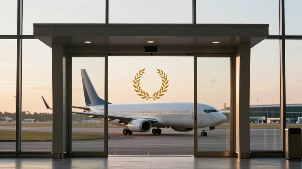 Ontario International Airport Earns Top Global Honor for Customer Experience From Airports Council International