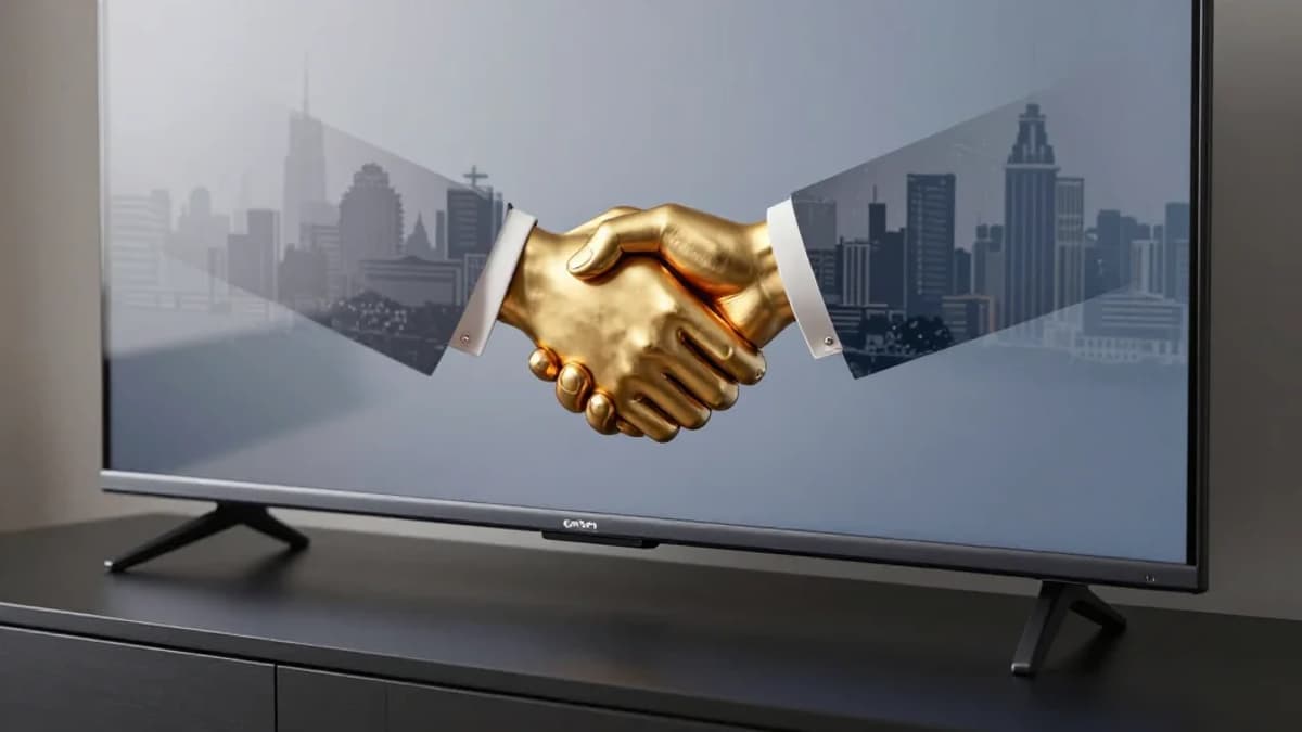 Merger Threats Undermine TNT Sports Strategy and Leadership