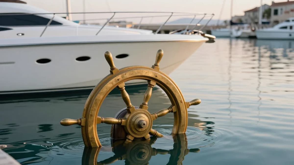 CVC Explores €1bn Sale of Marina Operator D-Marin