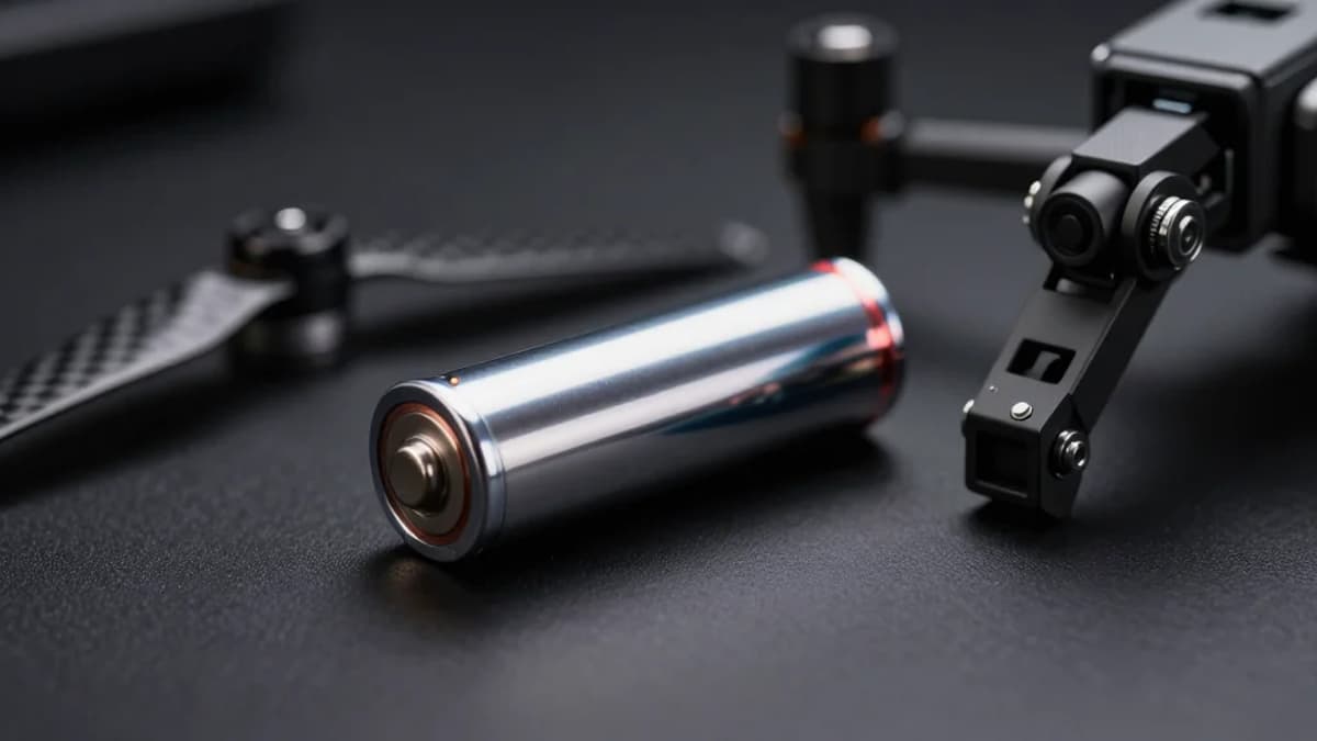 EGI Battery Secures $10M Seed Funding Led by TSV Capital