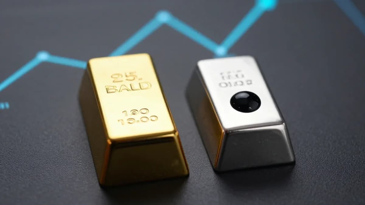 Predicting Silver’s Peak and the Next Market