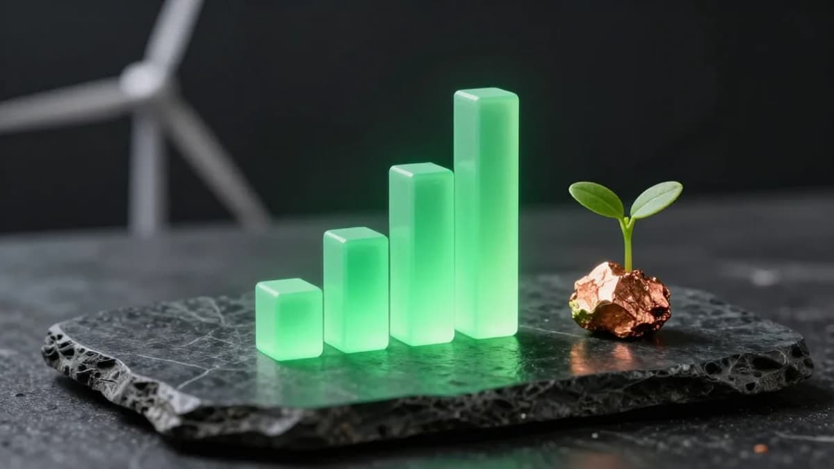 Position Green Launches Decarbonization Investment ROI Calculator