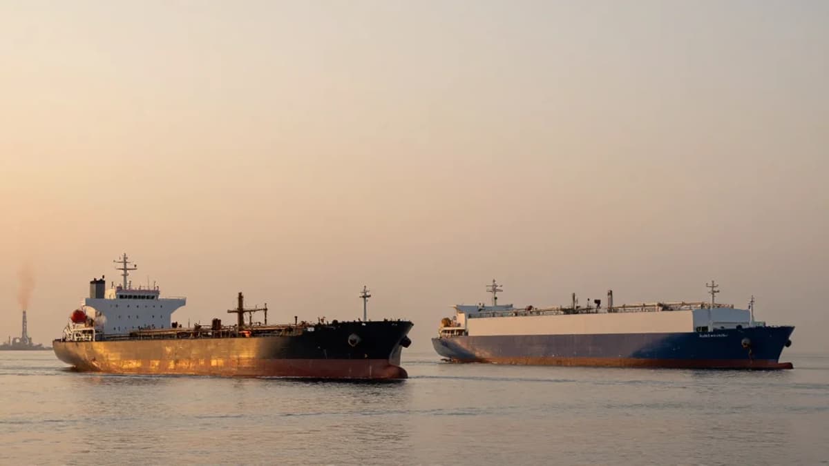 Gulf Oil and Gas Crisis Sparks Calls for Renewables Investment