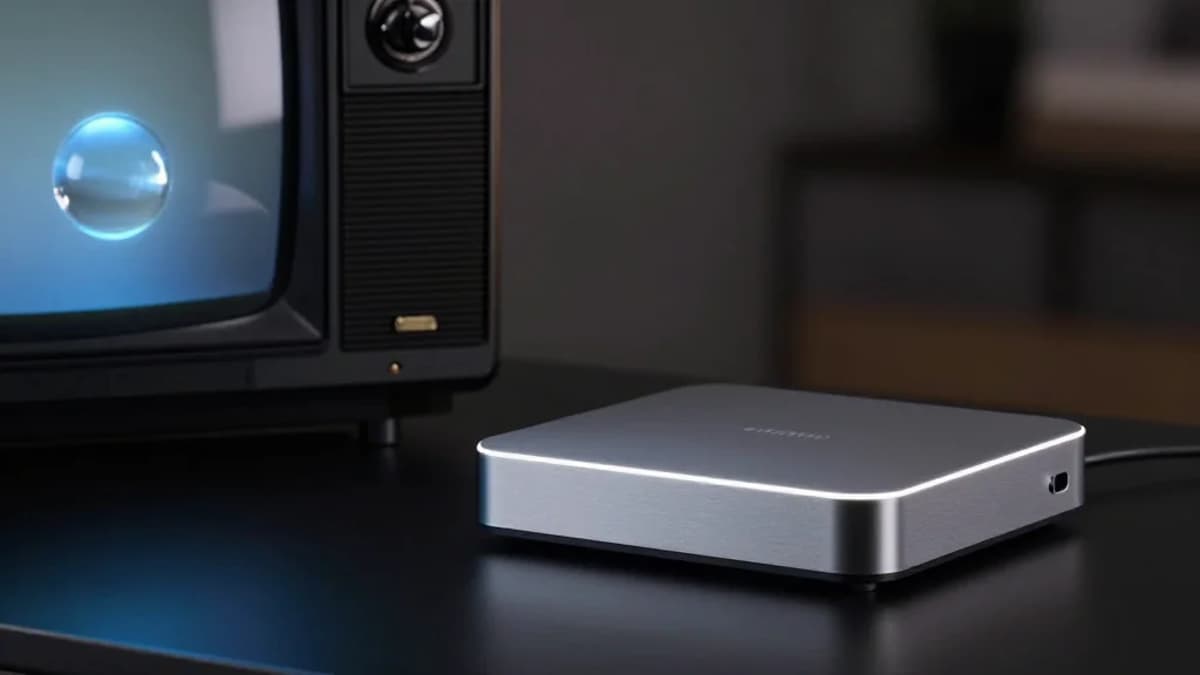 Legacy Media Mindset Doomed; Ellisons Get Digital Right