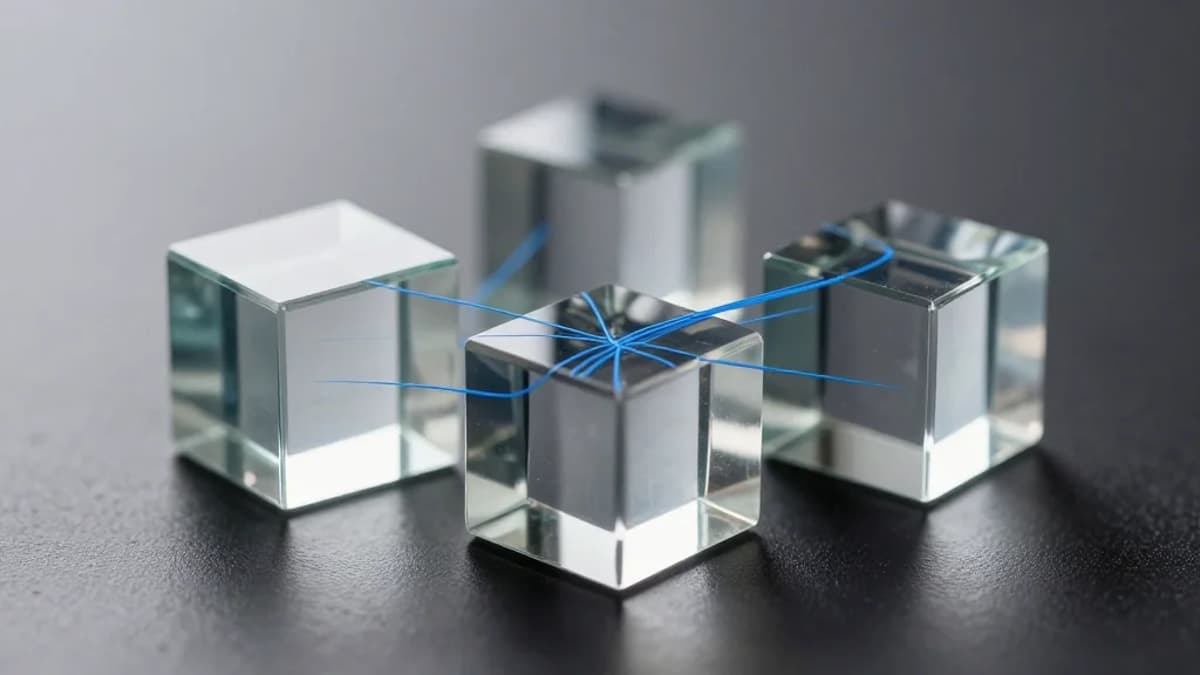 Three Tectonic Forces Reshaping Organizations by 2026