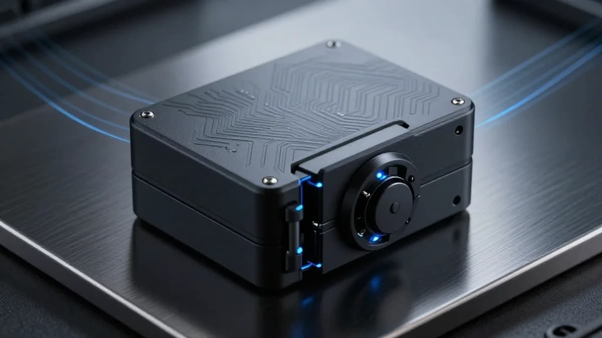 PUNKVISM Signs Digital Asset Custody MOU with KODA, Strengthening Security and Transparency