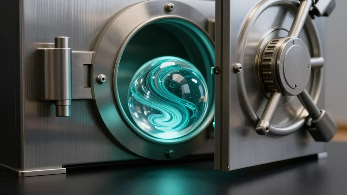 Trust in Exchanges Can't Be Bought, Unlike FUD